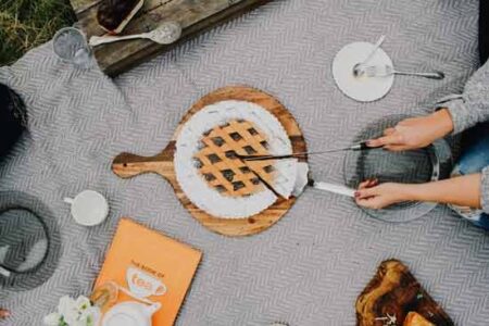 12 Ways to Get Outside with Your Family This Spring Image